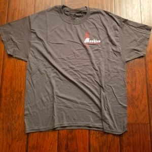 Mashies Pub & Eatery Tee